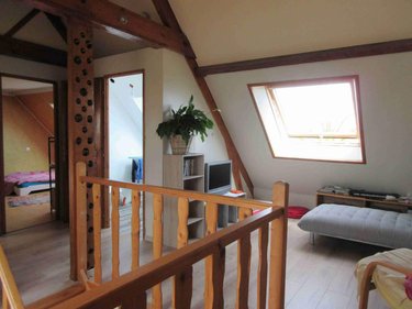 Maison a vendre Plozévet 29710 Finistère 88 m2 5 pièces 239660 euros