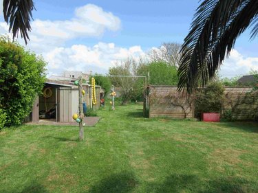 Maison a vendre Plozévet 29710 Finistère 88 m2 5 pièces 239660 euros