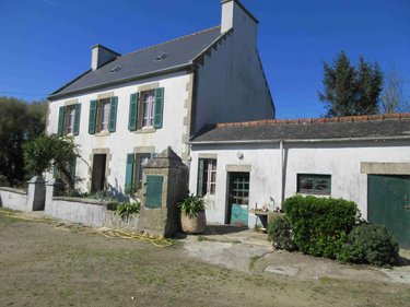 Maison a vendre Audierne 29770 Finistère 124 m2 5 pièces 197980 euros