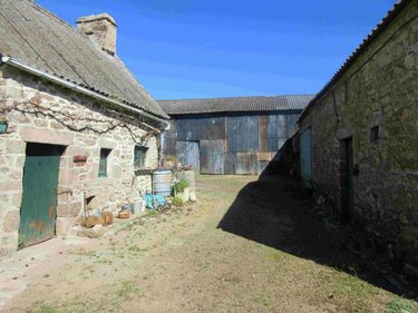 Maison a vendre Audierne 29770 Finistère 124 m2 5 pièces 197980 euros