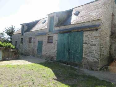 Maison a vendre Audierne 29770 Finistère 124 m2 5 pièces 197980 euros
