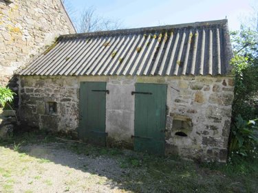 Maison a vendre Audierne 29770 Finistère 124 m2 5 pièces 197980 euros