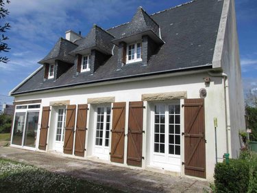 Maison a vendre Audierne 29770 Finistère 1 m2 7 pièces 327096 euros
