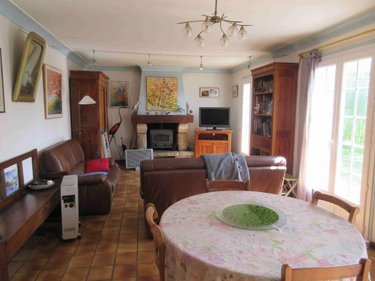 Maison a vendre Audierne 29770 Finistère 146 m2 7 pièces 281340 euros