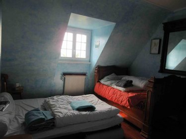 Maison a vendre Audierne 29770 Finistère 1 m2 7 pièces 327096 euros