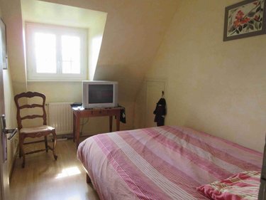 Maison a vendre Audierne 29770 Finistère 146 m2 7 pièces 281340 euros