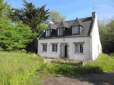 Maison a vendre Plogoff 29770 Finistère 111 m2 6 pièces 177140 euros