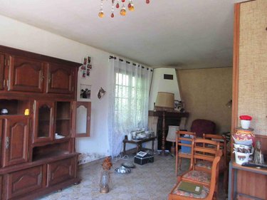 Maison a vendre Plogoff 29770 Finistère 111 m2 6 pièces 177140 euros