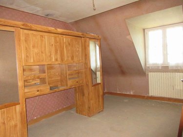 Maison a vendre Plogoff 29770 Finistère 111 m2 6 pièces 157200 euros