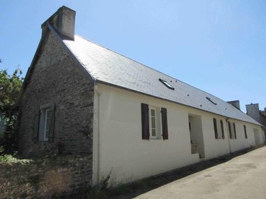 Maison a vendre Pont-Croix 29790 Finistère 118 m2 6 pièces 260500 euros