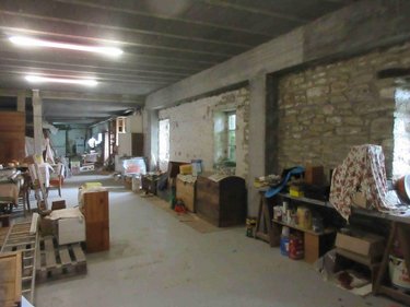 Maison a vendre Pont-Croix 29790 Finistère 118 m2 6 pièces 260500 euros