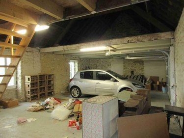 Maison a vendre Pont-Croix 29790 Finistère 118 m2 6 pièces 260500 euros