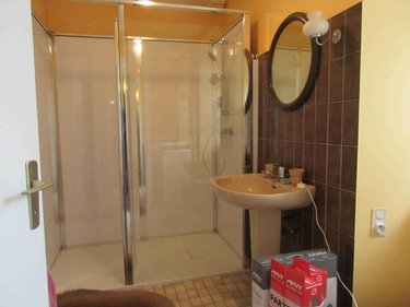 Maison a vendre Pont-Croix 29790 Finistère 118 m2 6 pièces 260500 euros