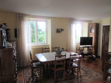 Maison a vendre Pont-Croix 29790 Finistère 118 m2 6 pièces 260500 euros