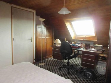 Maison a vendre Pont-Croix 29790 Finistère 118 m2 6 pièces 260500 euros