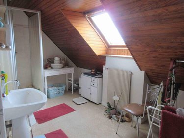 Maison a vendre Pont-Croix 29790 Finistère 118 m2 6 pièces 260500 euros