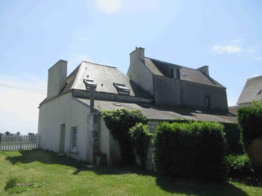 Maison a vendre Plozévet 29710 Finistère 232 m2 9 pièces 353056 euros
