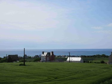 Maison a vendre Plozévet 29710 Finistère 232 m2 9 pièces 353056 euros