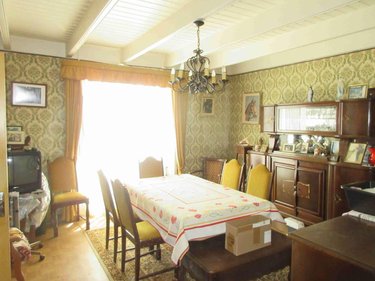 Maison a vendre Plozévet 29710 Finistère 232 m2 9 pièces 353056 euros