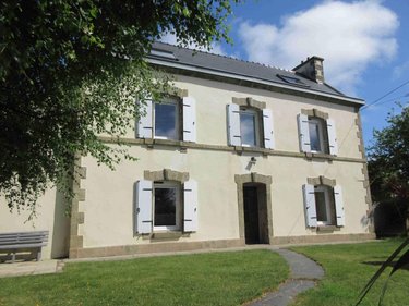 Maison a vendre Beuzec-Cap-Sizun 29790 Finistère 1 m2 7 pièces 270920 euros