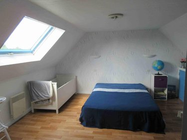 Maison a vendre Beuzec-Cap-Sizun 29790 Finistère 1 m2 7 pièces 270920 euros