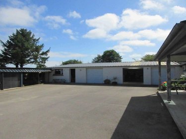 Maison a vendre Beuzec-Cap-Sizun 29790 Finistère 1 m2 7 pièces 270920 euros