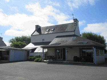 Maison a vendre Beuzec-Cap-Sizun 29790 Finistère 1 m2 7 pièces 270920 euros