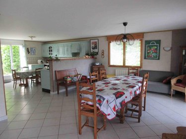 Maison a vendre Beuzec-Cap-Sizun 29790 Finistère 1 m2 7 pièces 270920 euros