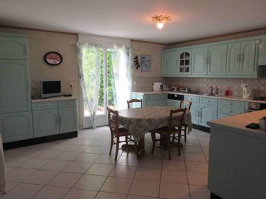 Maison a vendre Beuzec-Cap-Sizun 29790 Finistère 1 m2 7 pièces 270920 euros