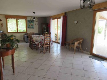 Maison a vendre Beuzec-Cap-Sizun 29790 Finistère 1 m2 7 pièces 270920 euros