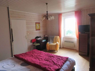 Maison a vendre Beuzec-Cap-Sizun 29790 Finistère 1 m2 7 pièces 270920 euros
