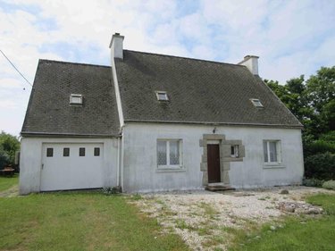 Maison a vendre Plozévet 29710 Finistère 1 m2 5 pièces 208400 euros