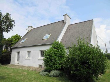 Maison a vendre Plozévet 29710 Finistère 1 m2 5 pièces 208400 euros
