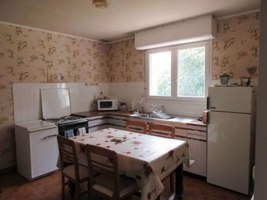 Maison a vendre Plozévet 29710 Finistère 1 m2 5 pièces 208400 euros