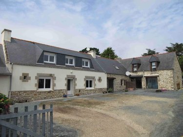 Maison a vendre Plovan 29720 Finistère 1 m2 18 pièces 498432 euros