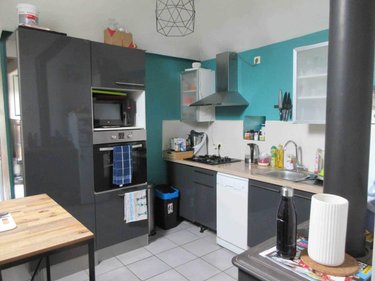 Maison a vendre Plovan 29720 Finistère 1 m2 18 pièces 498432 euros