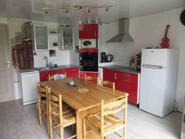Maison a vendre Plovan 29720 Finistère 1 m2 18 pièces 498432 euros