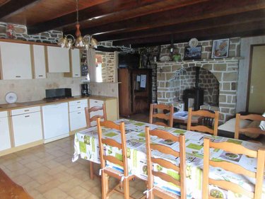 Maison a vendre Plovan 29720 Finistère 1 m2 18 pièces 498432 euros