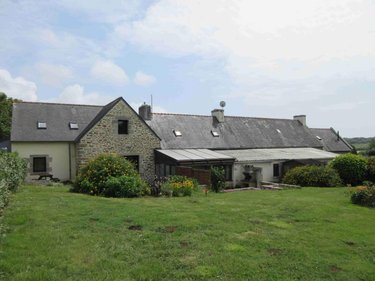 Maison a vendre Plovan 29720 Finistère 1 m2 18 pièces 498432 euros