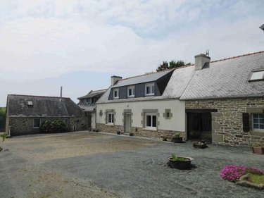 Maison a vendre Plovan 29720 Finistère 1 m2 18 pièces 498432 euros