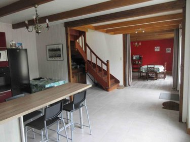 Maison a vendre Plovan 29720 Finistère 1 m2 18 pièces 498432 euros