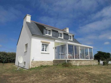 Maison a vendre Plozévet 29710 Finistère 113 m2 7 pièces 363440 euros