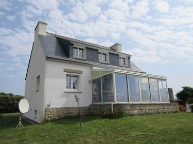 Maison a vendre Plozévet 29710 Finistère 113 m2 7 pièces 394592 euros