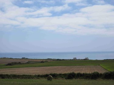 Maison a vendre Plozévet 29710 Finistère 113 m2 7 pièces 394592 euros