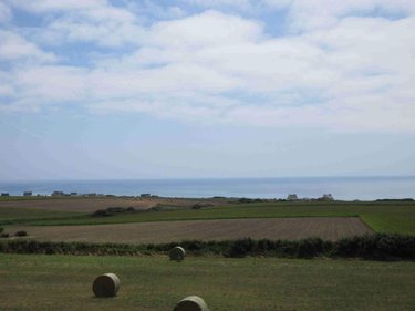 Maison a vendre Plozévet 29710 Finistère 113 m2 7 pièces 363440 euros