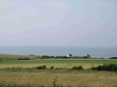 Maison a vendre Plozévet 29710 Finistère 113 m2 7 pièces 394592 euros