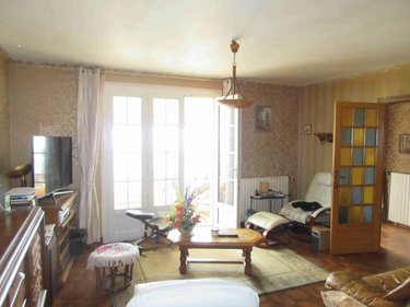 Maison a vendre Plozévet 29710 Finistère 113 m2 7 pièces 363440 euros