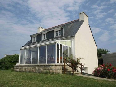 Maison a vendre Plozévet 29710 Finistère 113 m2 7 pièces 394592 euros