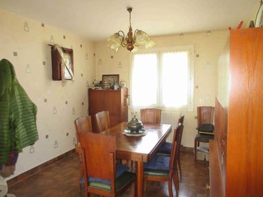 Maison a vendre Plozévet 29710 Finistère 113 m2 7 pièces 363440 euros