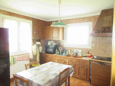 Maison a vendre Plozévet 29710 Finistère 113 m2 7 pièces 363440 euros
